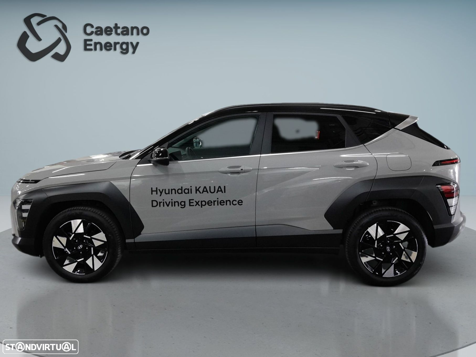 Hyundai Kauai 1.0 T-GDi Premium (TT) - 5