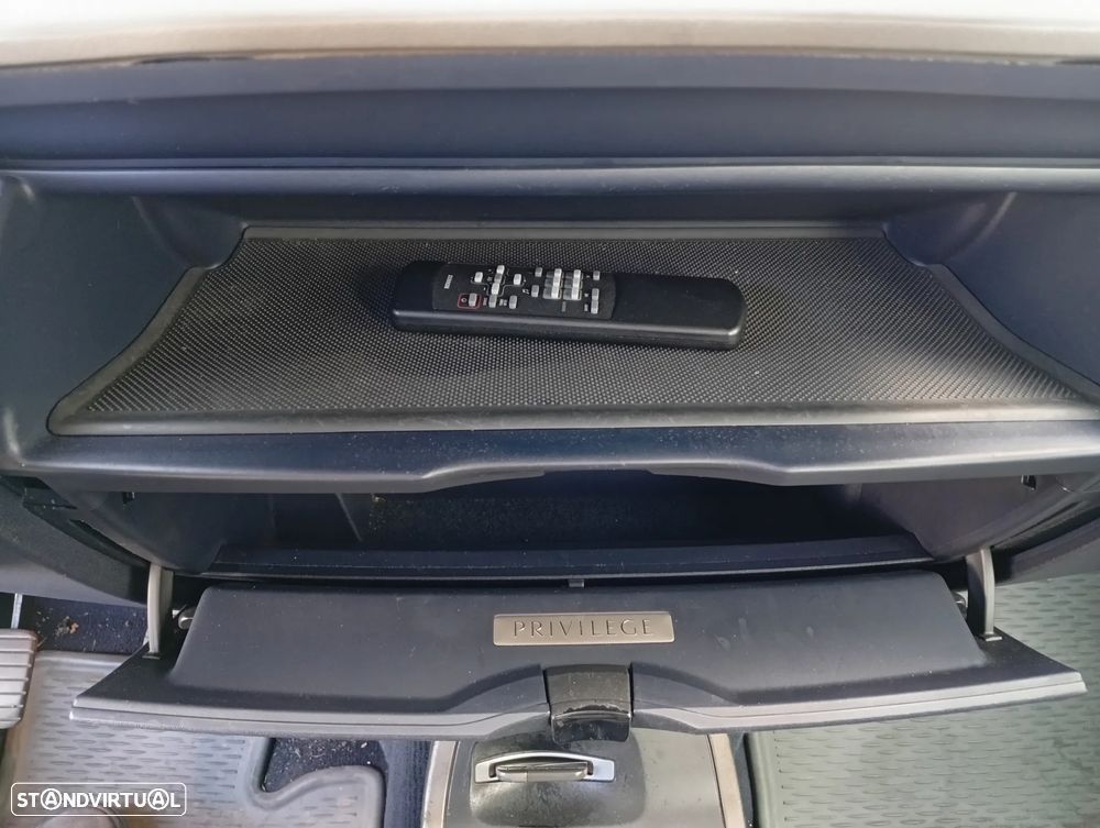 Renault Espace 2.2 dCi Privilège 5L - 15