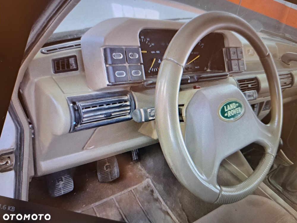 Land Rover Discovery - 13