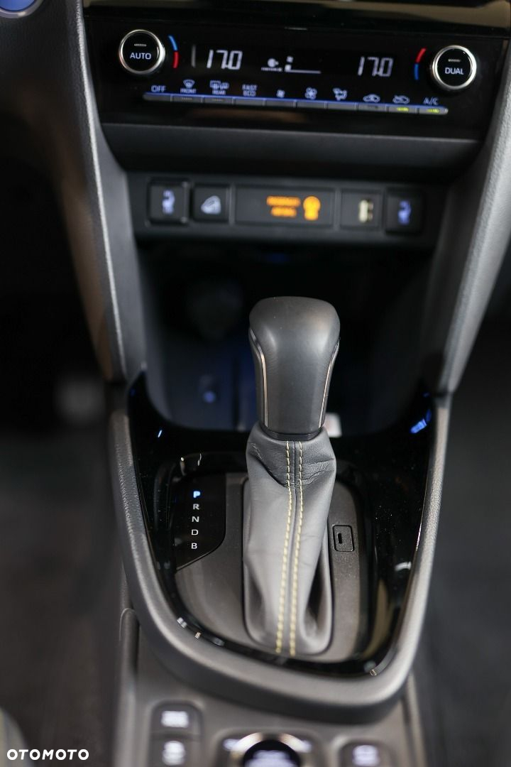 Toyota Yaris Cross - 39