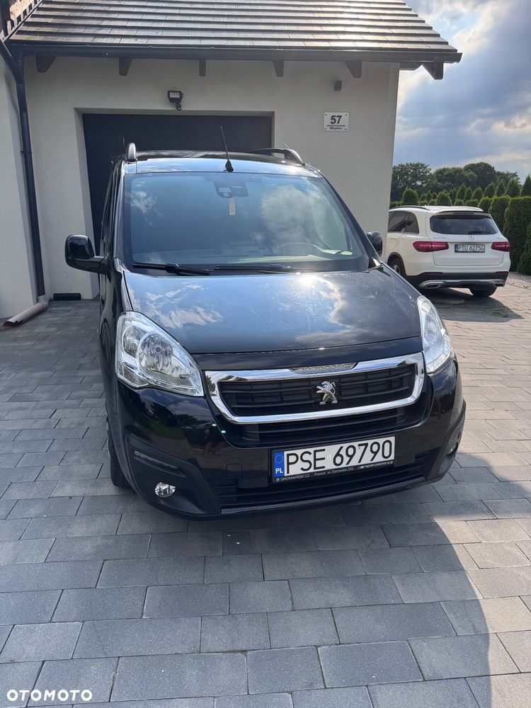 Peugeot Partner - 3