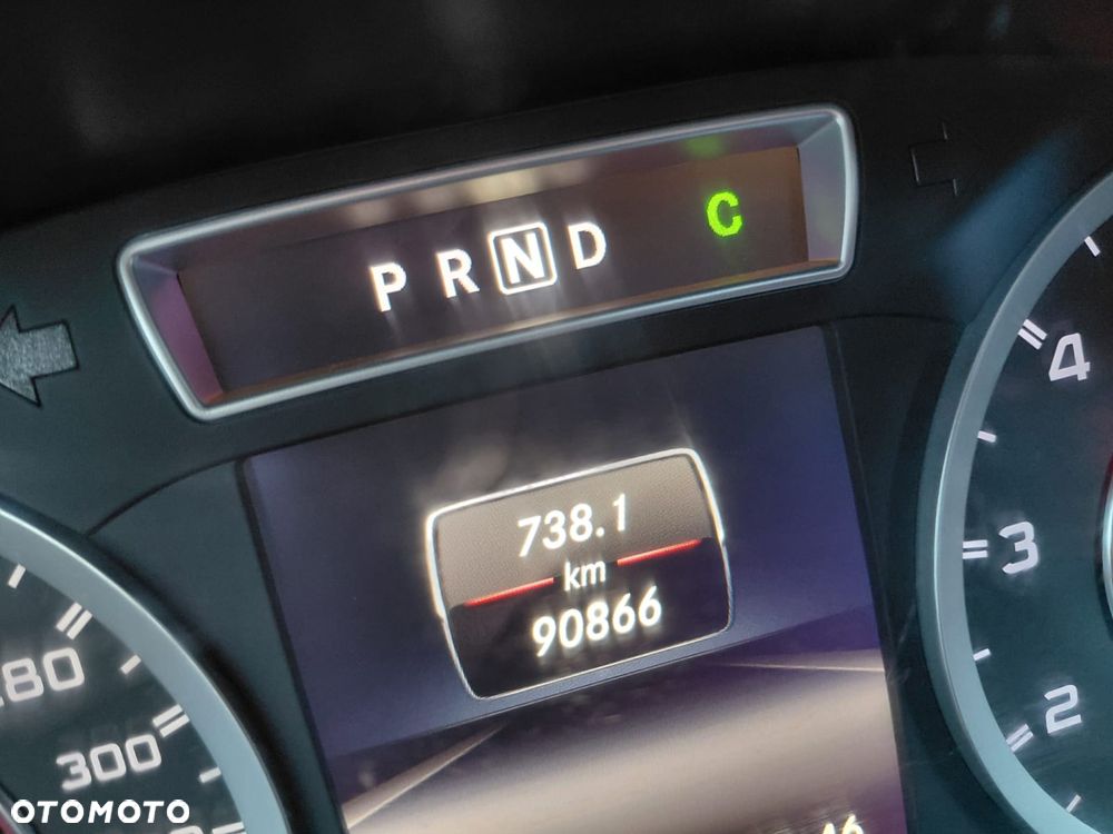 Mercedes-Benz Klasa A - 36