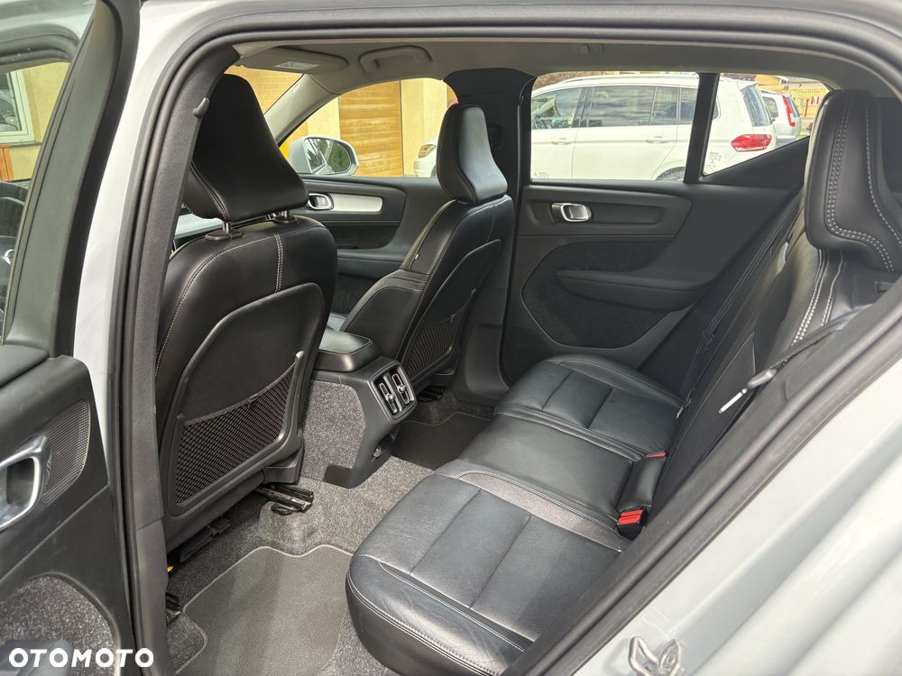 Volvo XC 40 T3 - 5