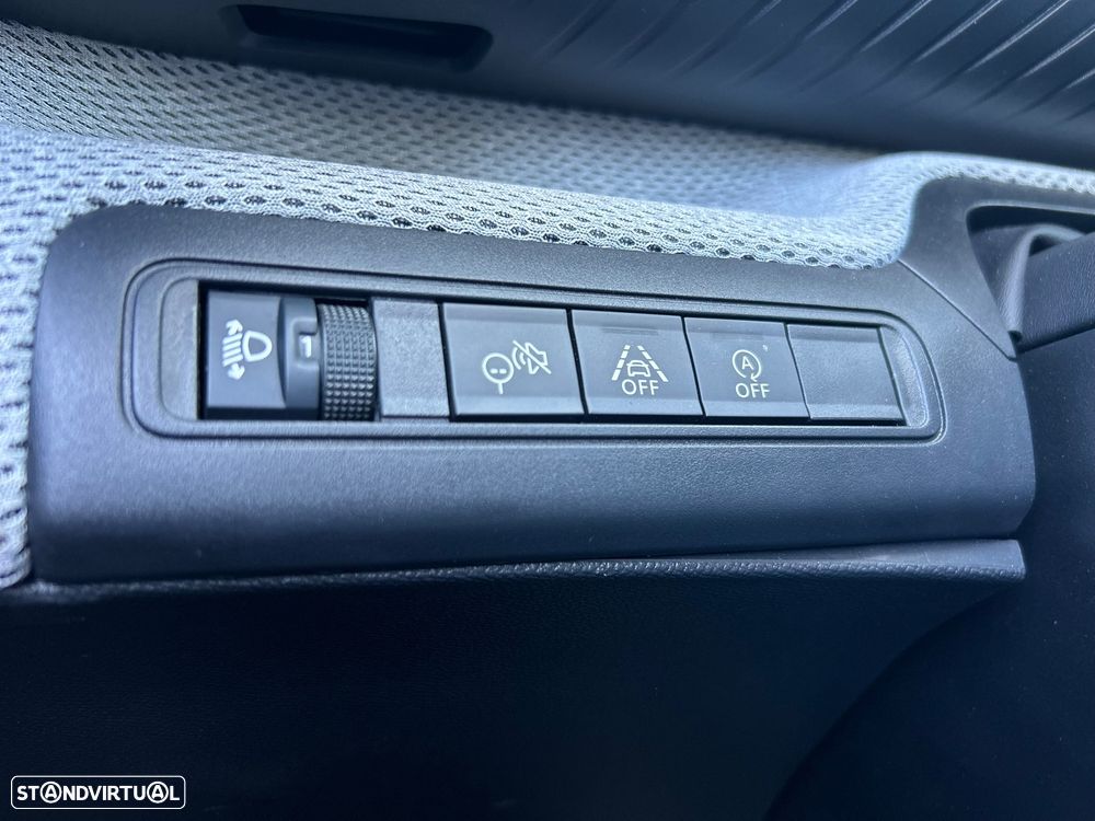 Citroën C3 1.2 PureTech YOU Pack Plus - 21