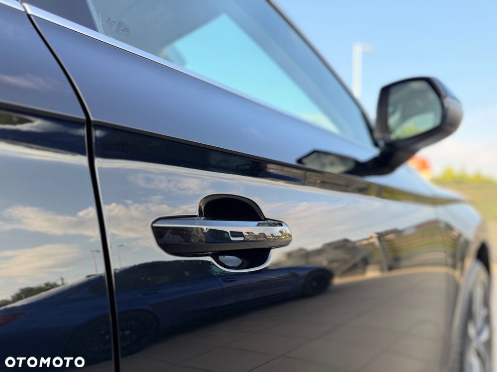 Audi Q5 40 TDI quattro S tronic - 11