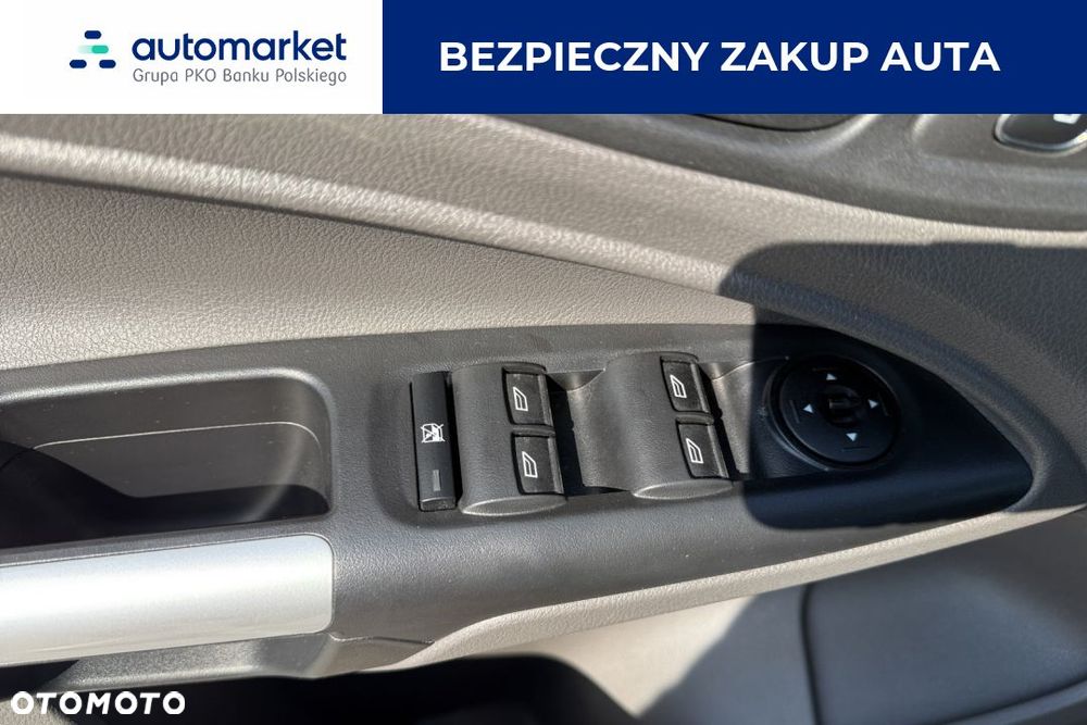 Ford Transit Connect Kombi 230 L2 Trend N1 - 11