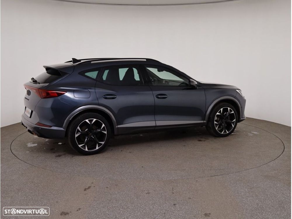 Cupra Formentor 1.4 e-Hybrid DSG VZ - 10