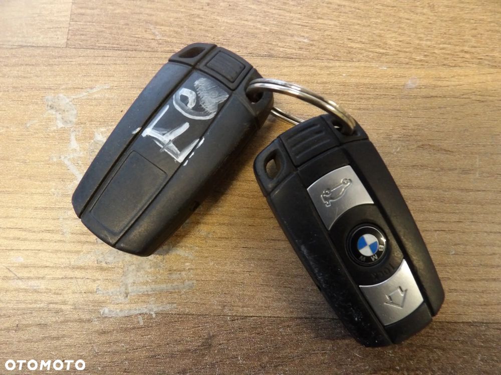BMW - E61 - KLUCZYK - CENA ZA 1 SZT - 1