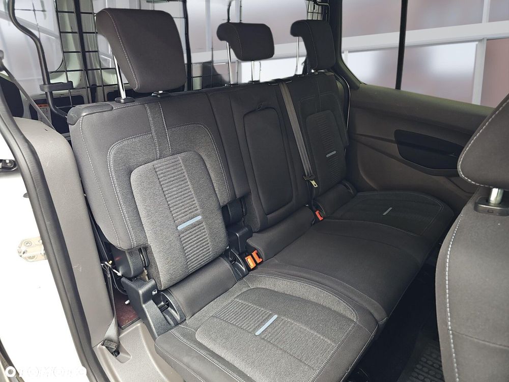 Ford transit-connect 230 1.5 EcoBlue 120KM Active - 11