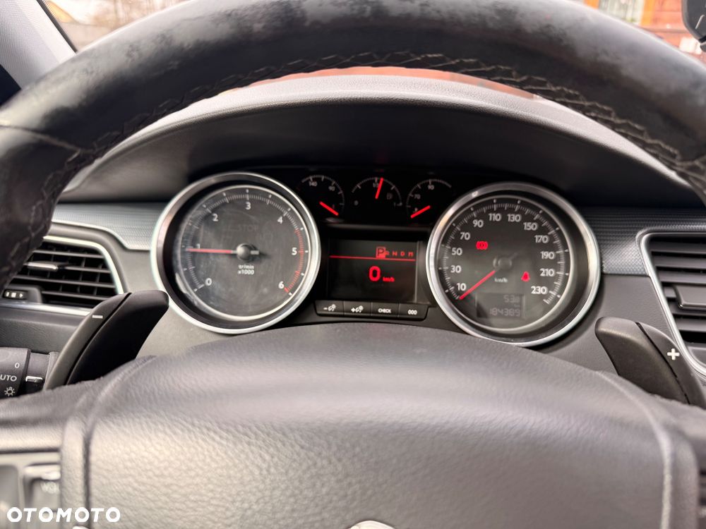 Peugeot 508 2.0 HDi Business Line - 23