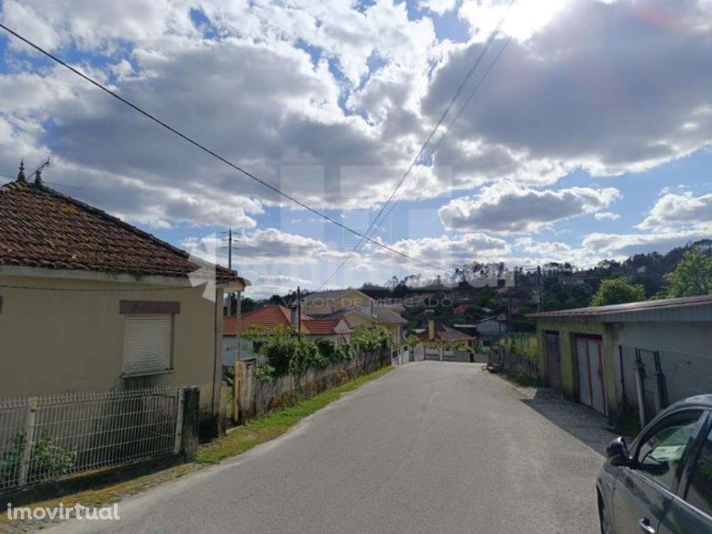 Moradia Isolada T2 em Pepim, Castro Daire - Grande imagem: 2/23