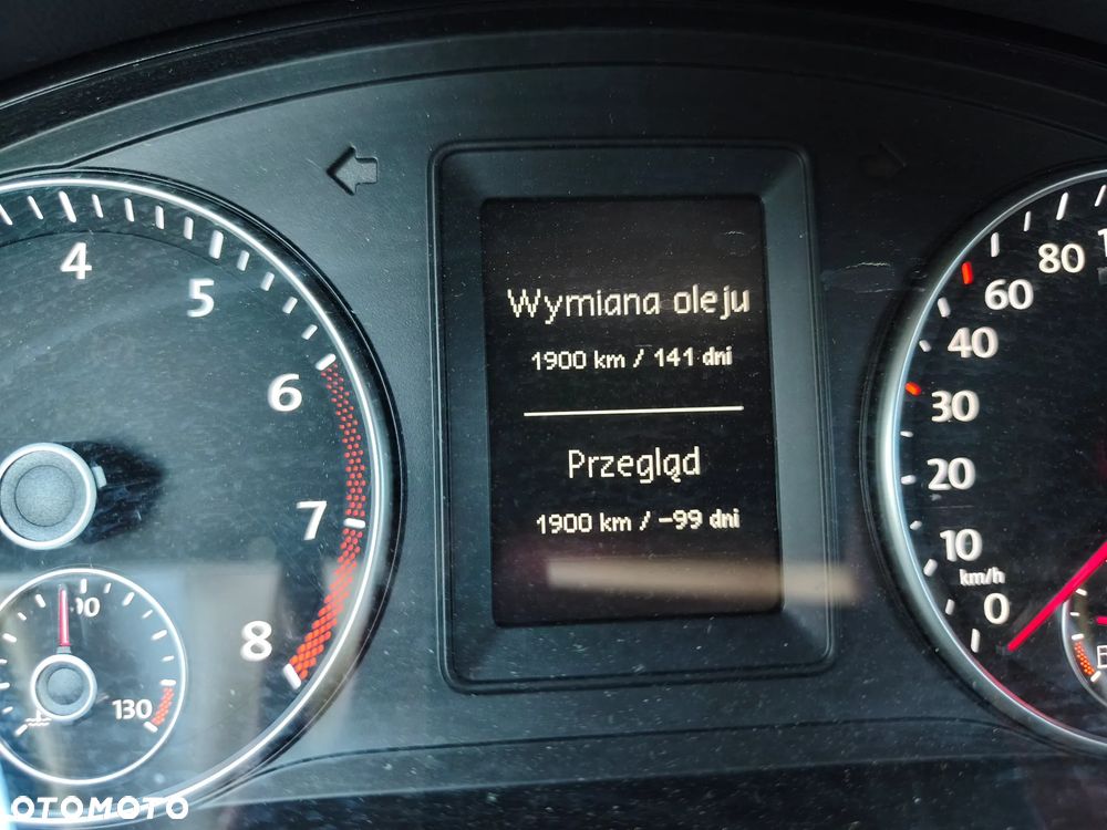 Volkswagen Touran 1.4 TSI Life - 40