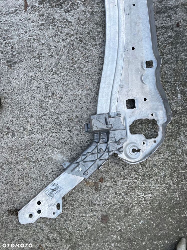 PAS PRZEDNI MERCEDES GLC E A2536210300 A2136260600 - 10