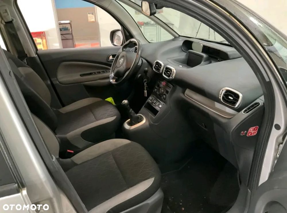 Citroën C3 Picasso 1.2 PureTech Exclusive - 13