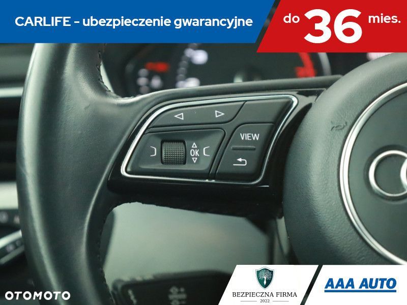 Audi A5 Sportback - 19