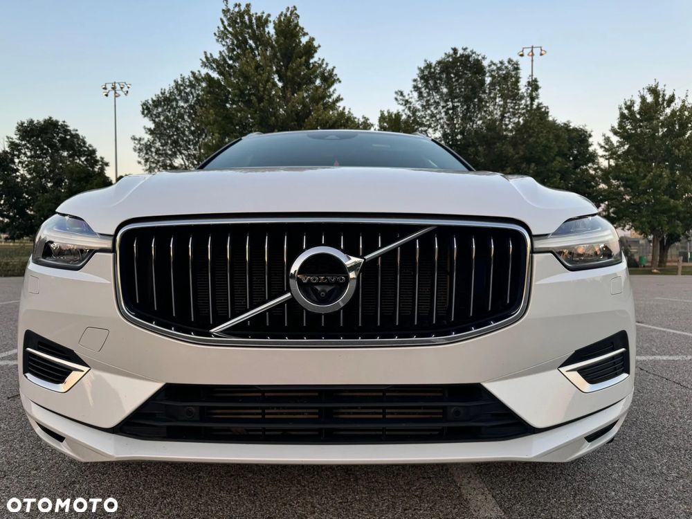 Volvo XC 60 - 4