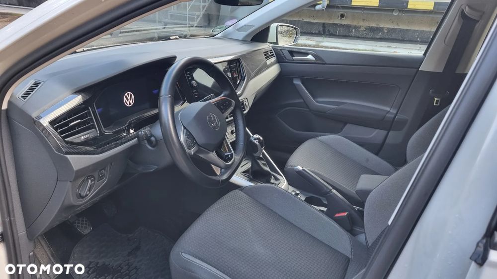 Volkswagen Polo 1.0 MPI Special Edition - 7