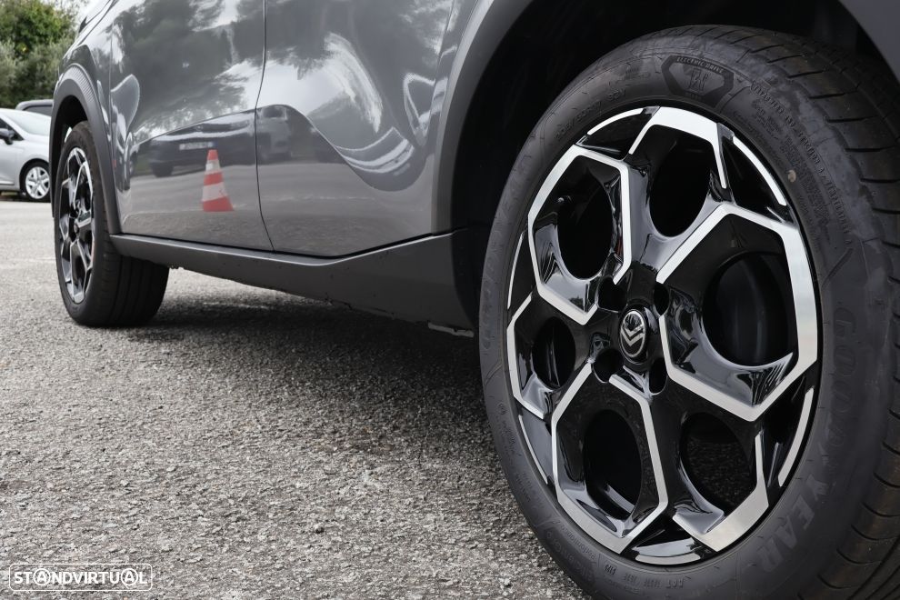 Citroën C3 1.2 Turbo Max - 5