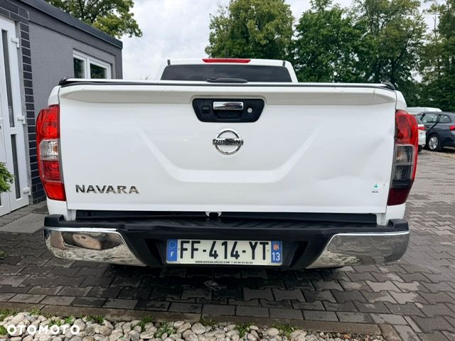 Nissan Navara KC Visia - 12