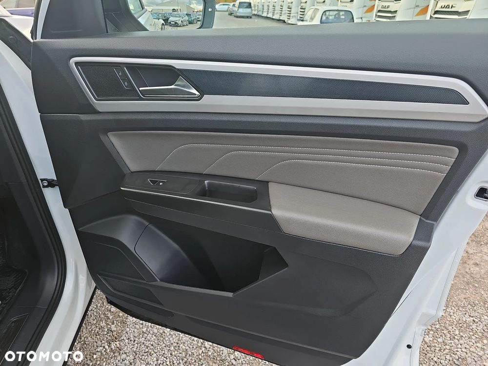 Volkswagen Atlas - 21