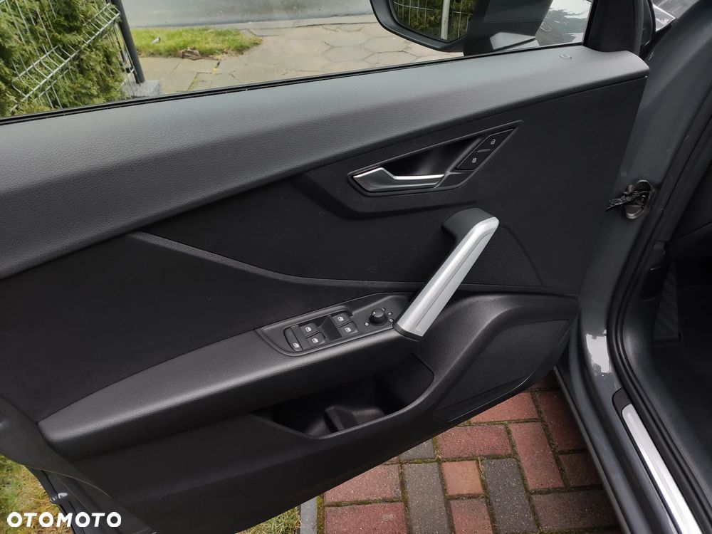 Audi Q2 1.4 TFSI CoD Sport - 11