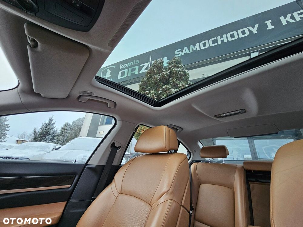BMW Seria 7 - 37