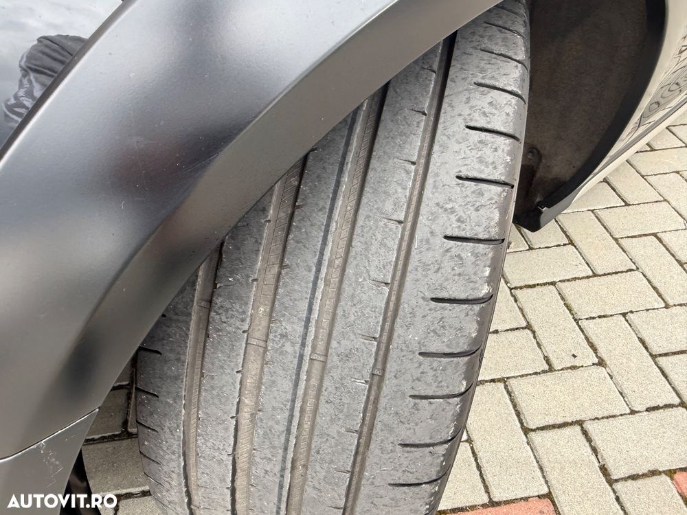 Audi A6 Allroad 3.0 TDI S tronic DPF - 12