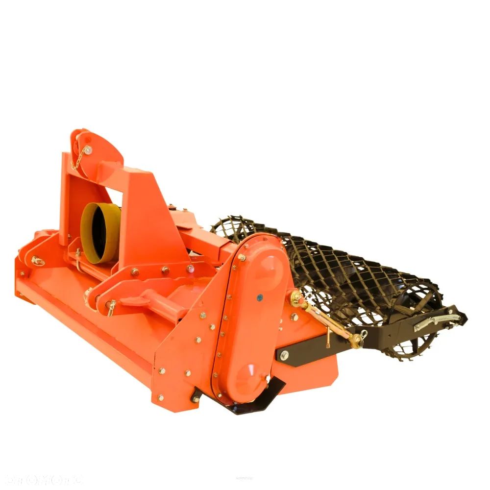 Agregat separacyjny SB 125 GEOGRASS Raty Transport - 3