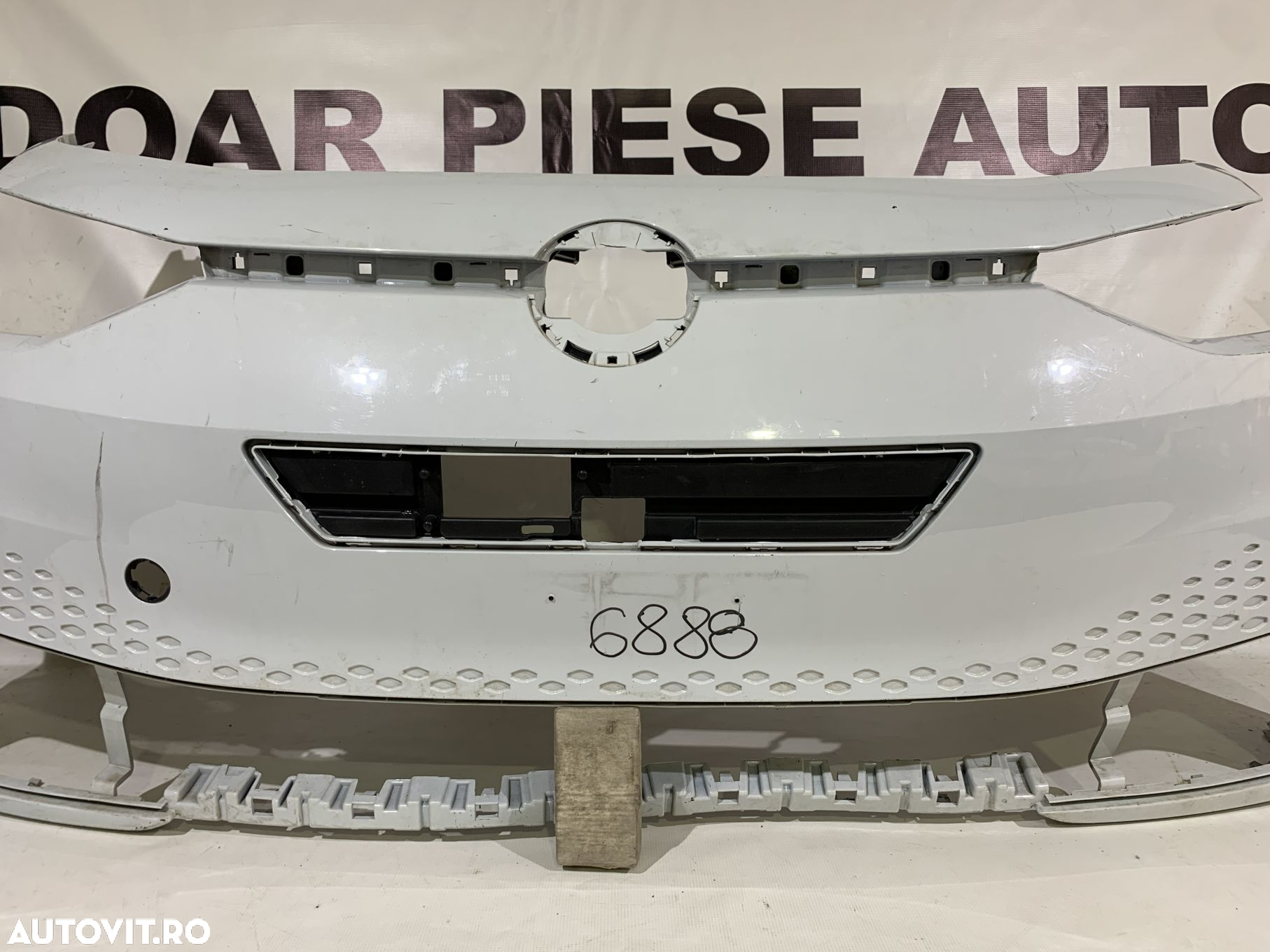 Bara fata VW ID3, 2020, 2021, 2022, 2023, 2024, cod origine OE 10A807221. - 21