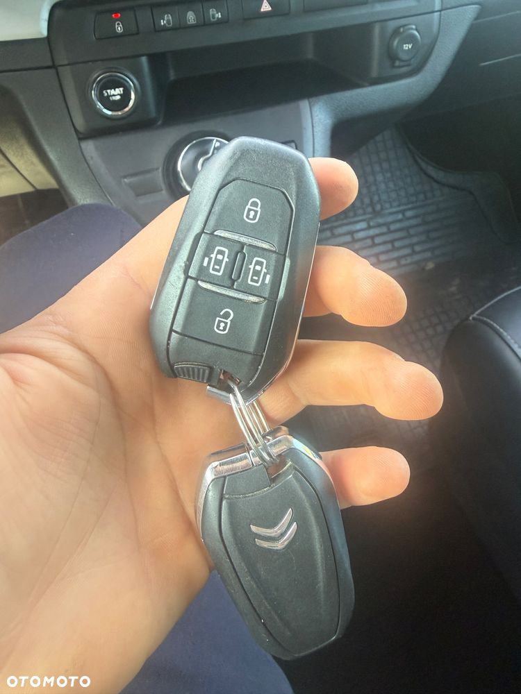 Citroën SpaceTourer 2.0 BlueHDi M Shine - 23