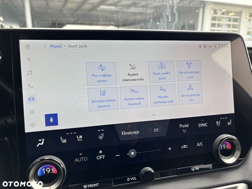 Lexus RX - 18
