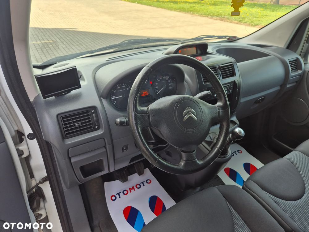 Citroën Jumpy - 6