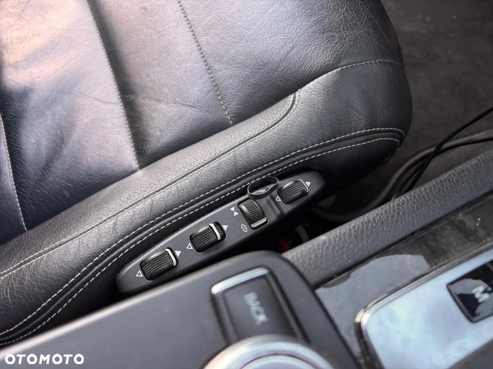 Mercedes-Benz Klasa E 350 Coupe BlueEFFICIENCY 7G-TRONIC Avantgarde - 23