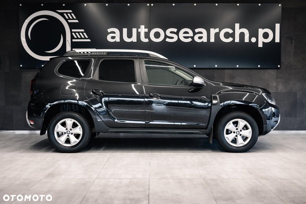 Dacia Duster 1.6 SCe Comfort - 9