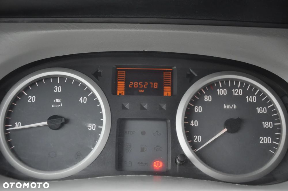 Opel Vivaro L1H1 2.9t - 26