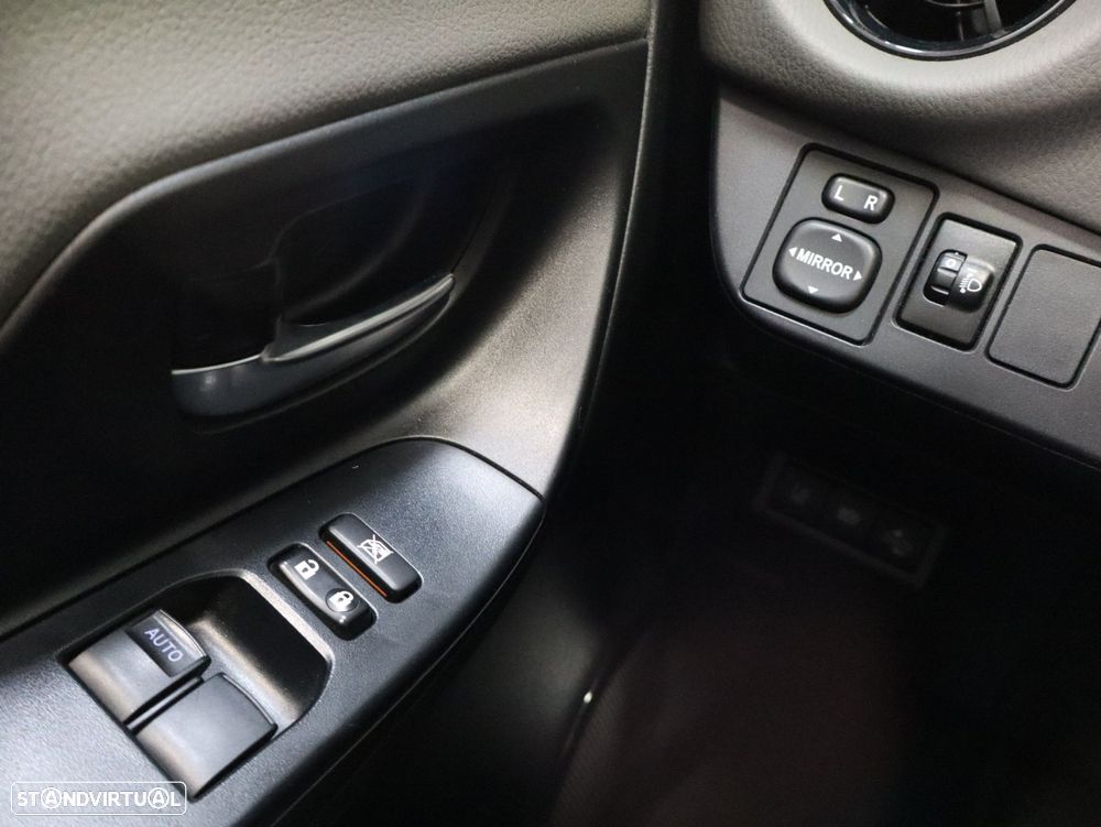 Toyota Yaris 1.0 VVT-i Comfort - 14