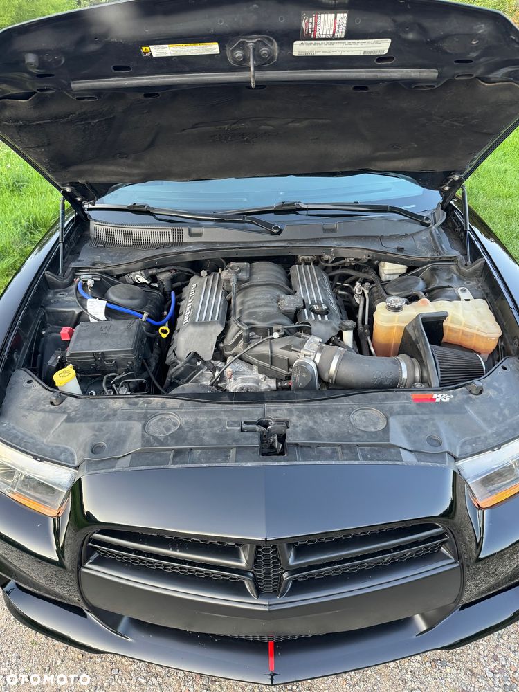 Dodge Charger - 23