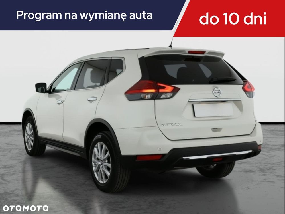 Nissan X-Trail - 6