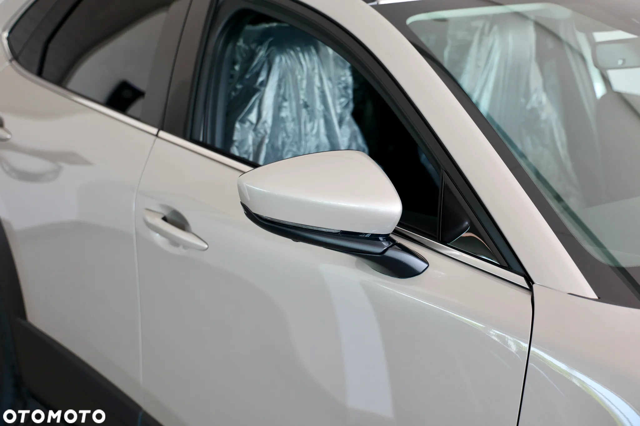 Mazda CX-30 - 8