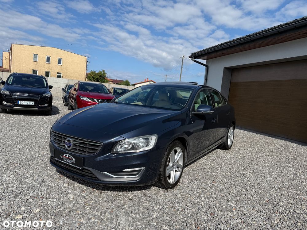 Volvo S60 2.5 T5 - 33