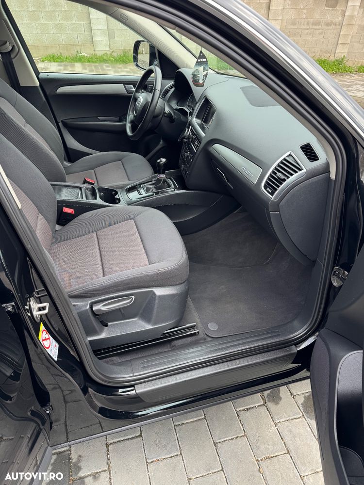 Audi Q5 - 14