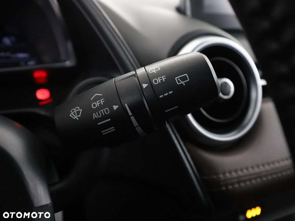 Mazda CX-3 SKYACTIV-D 105 FWD Exclusive-Line - 32