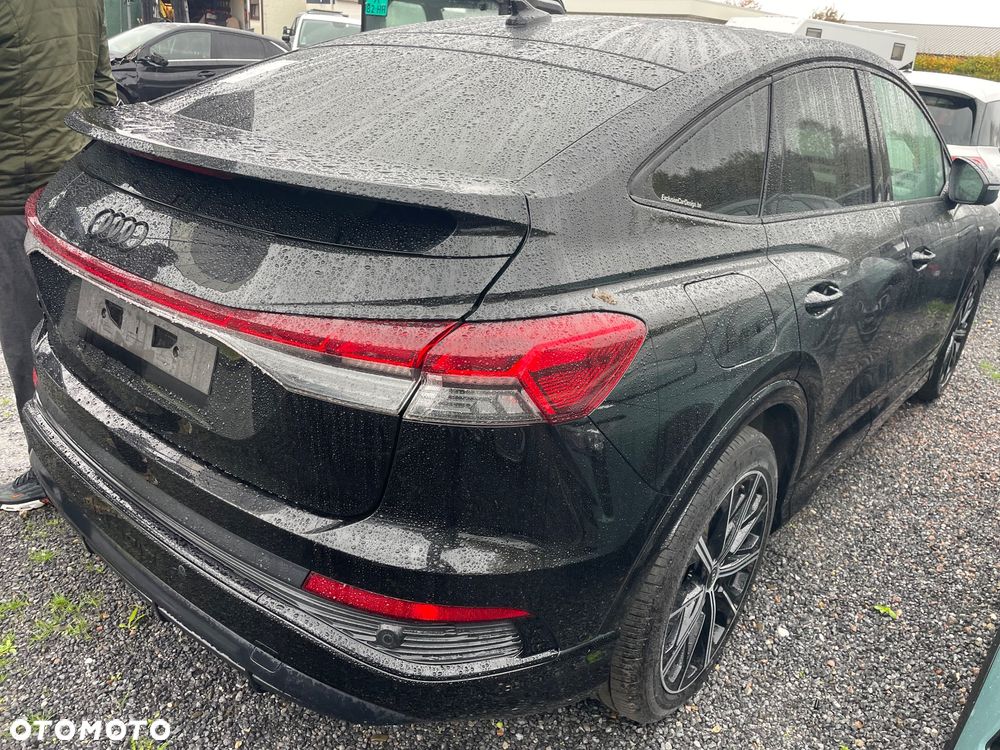 Audi Q4 Sportback e-tron - 5