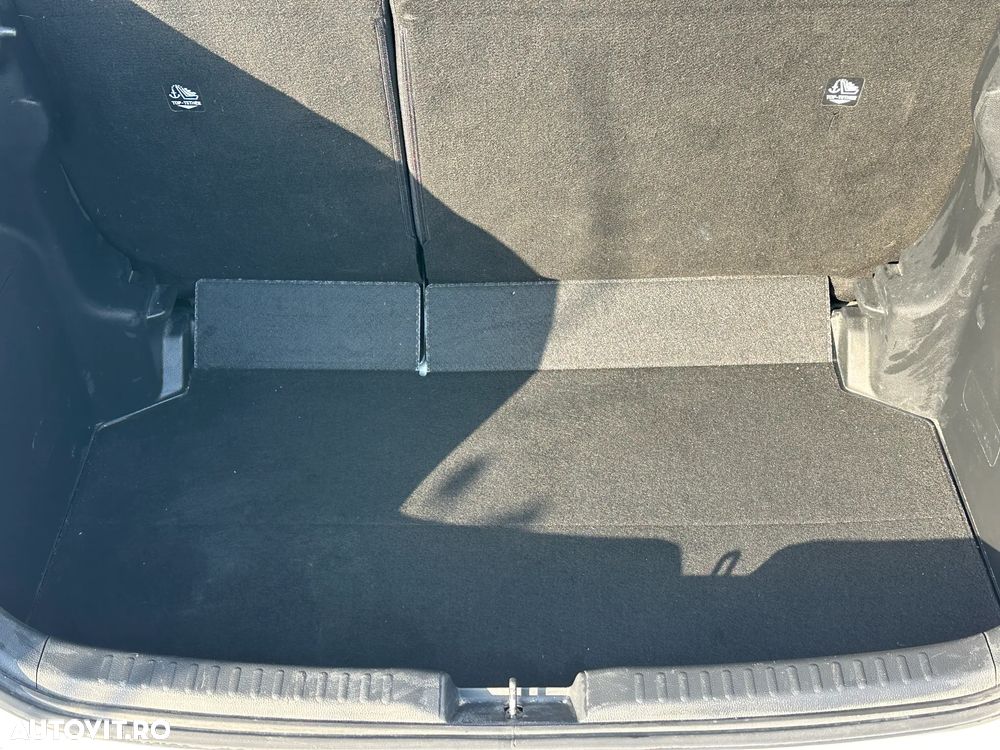 Toyota Yaris 116 1.5 VVT-i Business Edition - 13