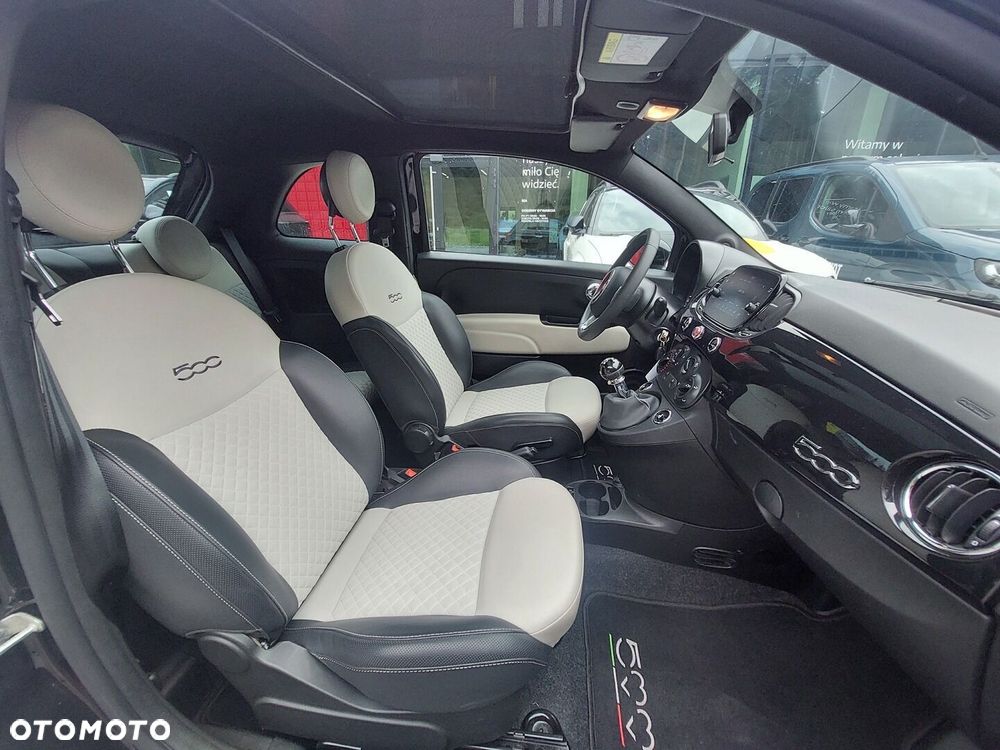 Fiat 500 - 11