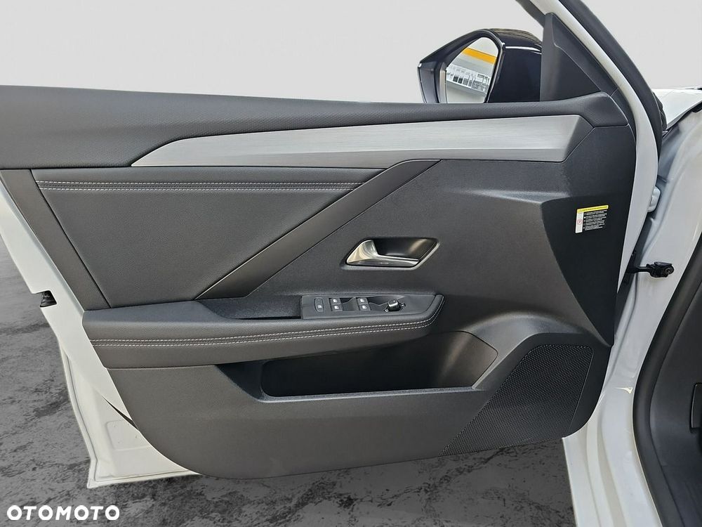 Opel Astra - 15