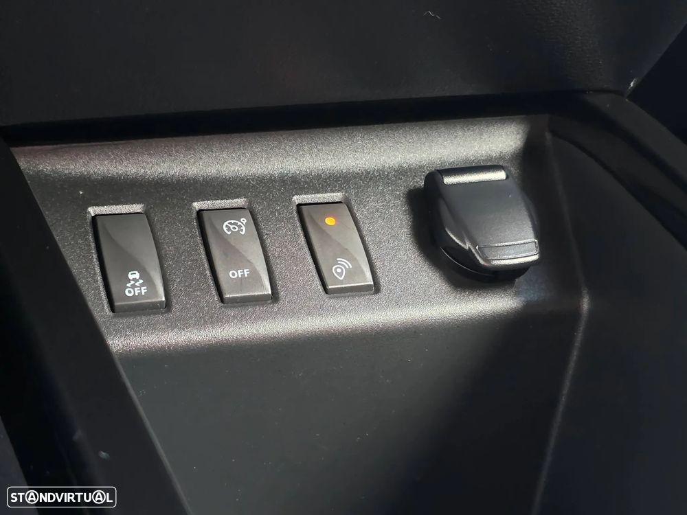 Dacia Spring Electric 45 Comfort - 24