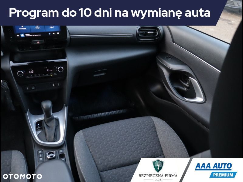 Toyota Yaris Cross - 9