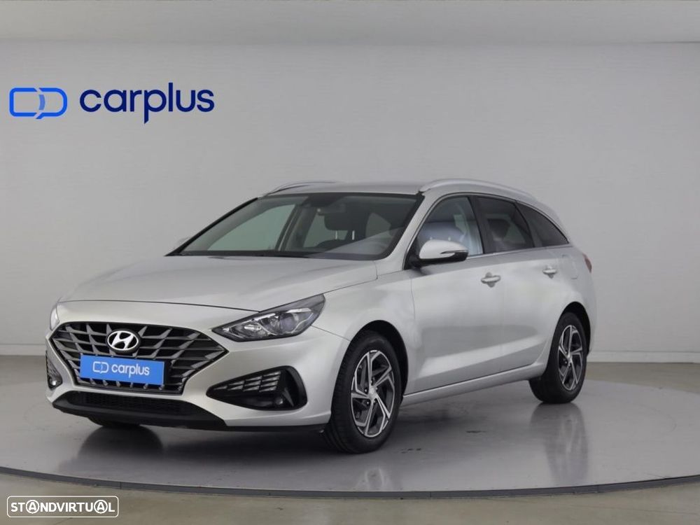 Hyundai i30 1.0 T-GDI Style - 1