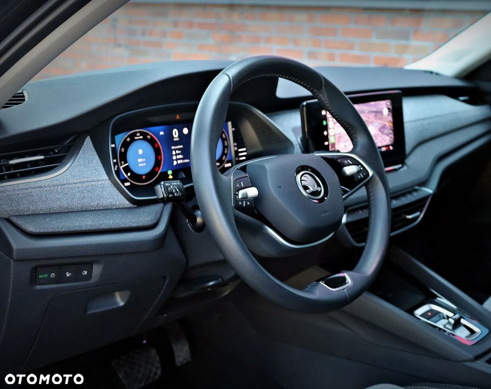 Skoda Octavia 2.0 TDI Selection DSG - 16